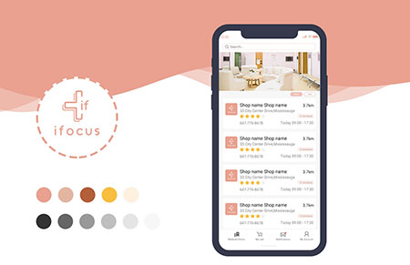 IFOUSE APP開發-【藝源科技】